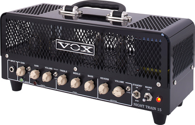 Vox Night Train NT15H G2